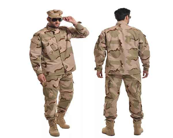 تصویر 4 از قیمت لباس کار خلبانی با کیفیت ارزان + خرید عمده